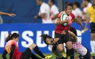 橄榄球协会爆料视频,揭秘橄榄球运动背后的精彩瞬间  第1张