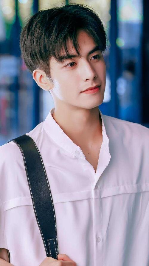 于正和宋威龙最新爆料料,揭秘幕后故事与精彩瞬间  第1张