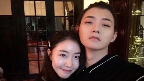 江俊霖前女友爆料视频,揭秘背后惊人真相  第1张