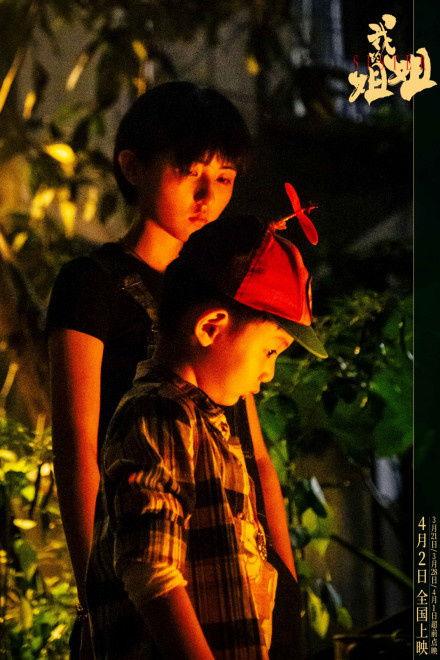 《我的姐姐》在线观看,亲情与成长的感人之旅  第2张