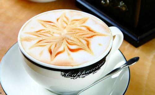 红果实咖啡爆料视频在线观看,揭秘咖啡界幕后真相  第2张